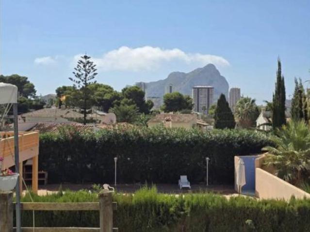 Chalet en venta en Urbanització Els Carrions, la Marina Alta