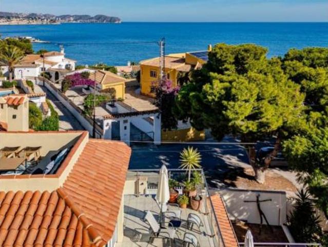 Chalet en venta en Urbanització Els Carrions, la Marina Alta
