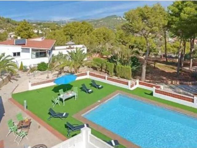 Chalet en venta en San Bernardo, la Marina Alta