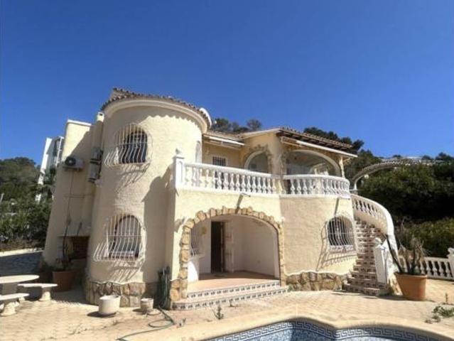 Chalet en venta en l'Alt Millars, Valencia