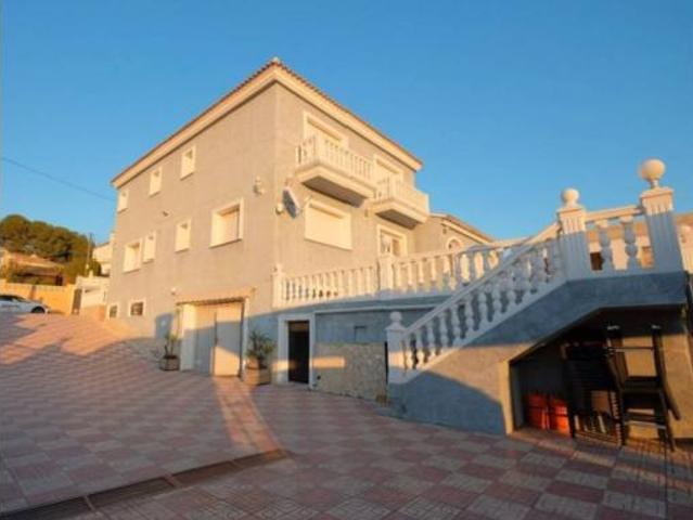 Chalet en venta en Pla Roig, la Marina Alta