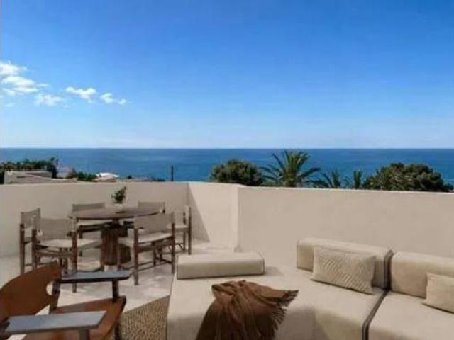Chalet en venta en Urbanització Els Carrions, la Marina Alta