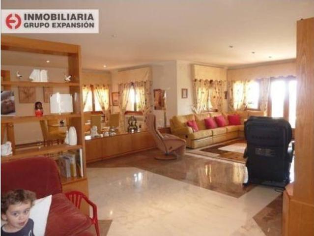 Chalet en venta en San Bernardo, la Marina Alta