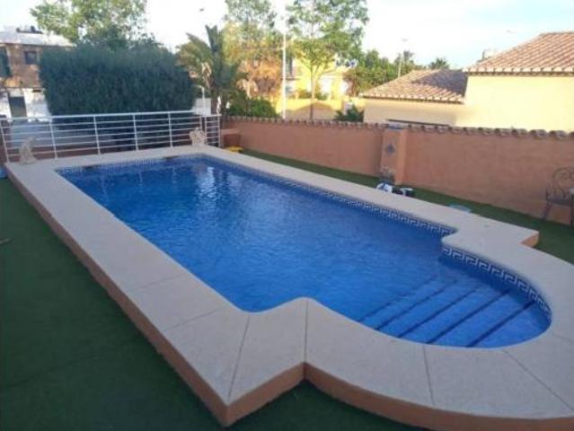 Chalet en venta en Urbanització Morro de Toix-Mar i Vila, la Marina Alta