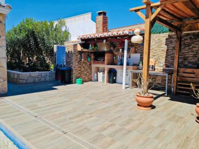 Chalet en venta en San Bernardo, la Marina Alta