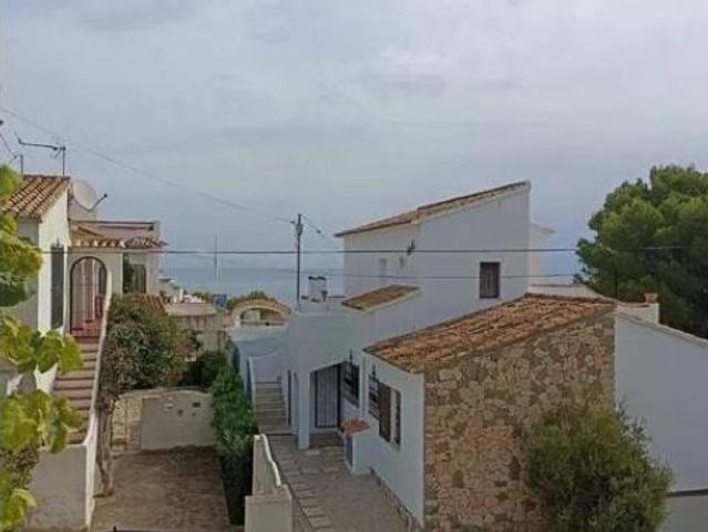 Chalet en venta en Urbanització Els Carrions, la Marina Alta