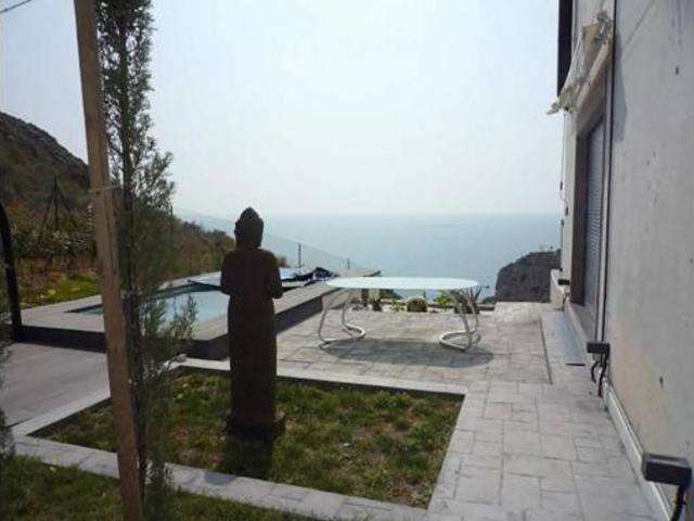 Chalet en venta en San Bernardo, la Marina Alta