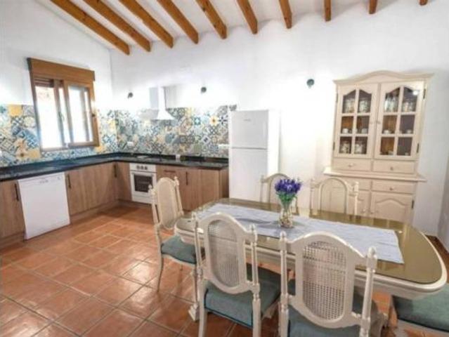 Chalet en venta en Urbanització Morro de Toix-Mar i Vila, la Marina Alta