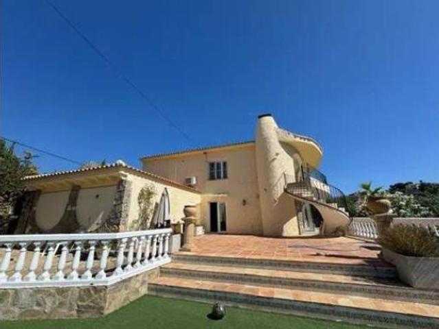 Chalet en venta en Urbanització Morro de Toix-Mar i Vila, la Marina Alta