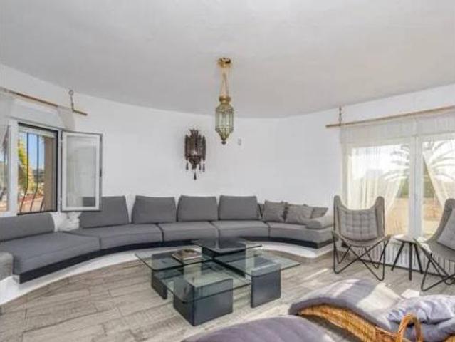Chalet en venta en Urbanització Morro de Toix-Mar i Vila, la Marina Alta