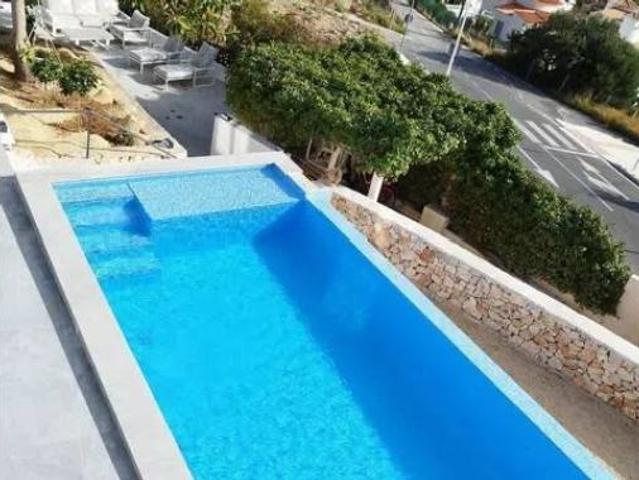 Chalet en venta en Urbanització Morro de Toix-Mar i Vila, la Marina Alta