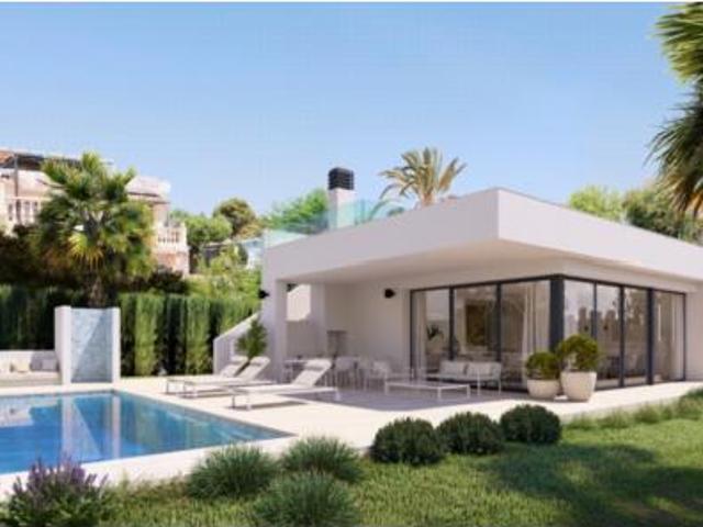 Chalet en venta en San Bernardo, la Marina Alta