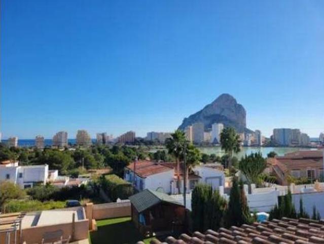 Chalet en venta en San Bernardo, la Marina Alta