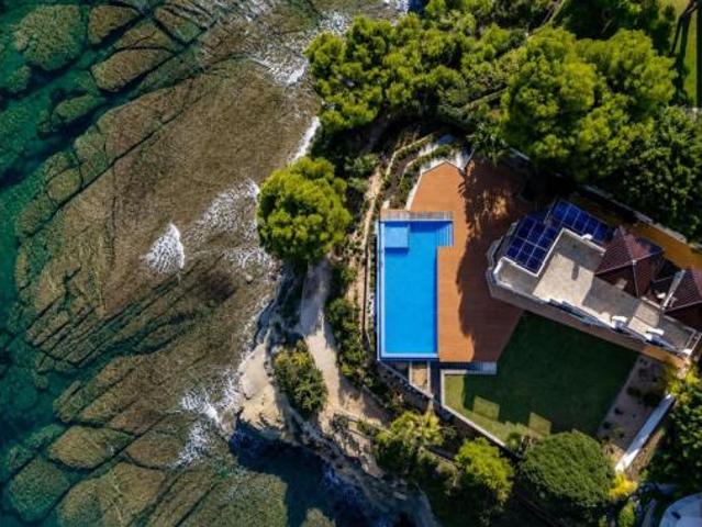 Chalet en venta en San Bernardo, la Marina Alta