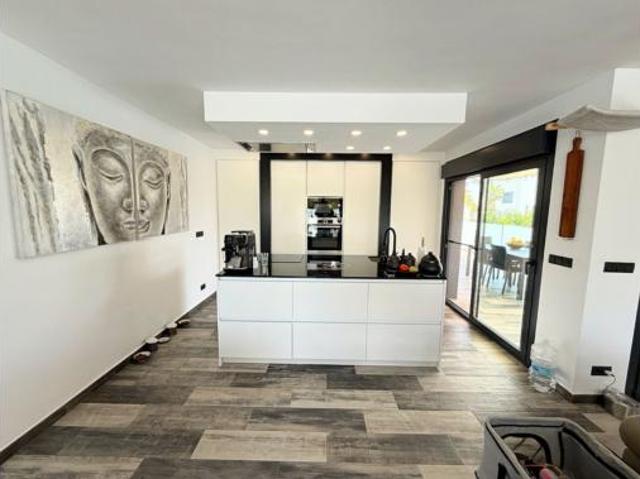 Chalet en venta en San Bernardo, la Marina Alta
