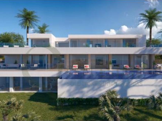 Chalet en venta en San Bernardo, la Marina Alta