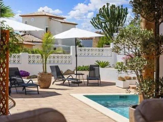 Chalet en venta en Urbanització Els Carrions, la Marina Alta