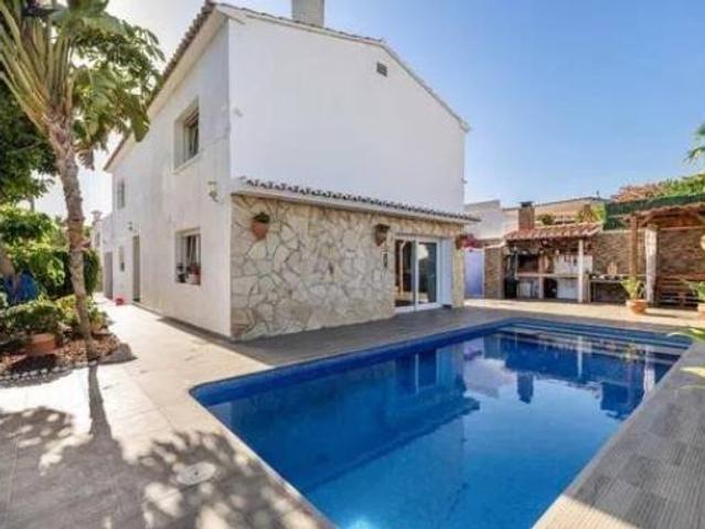 Chalet en venta en Ferrando, la Marina Alta