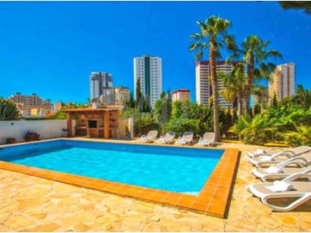 Chalet en venta en Urbanització Els Carrions, la Marina Alta