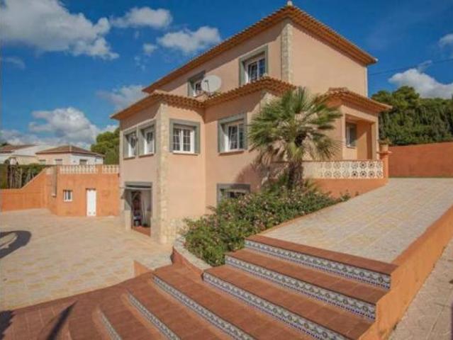 Chalet en venta en Urbanització Els Carrions, la Marina Alta