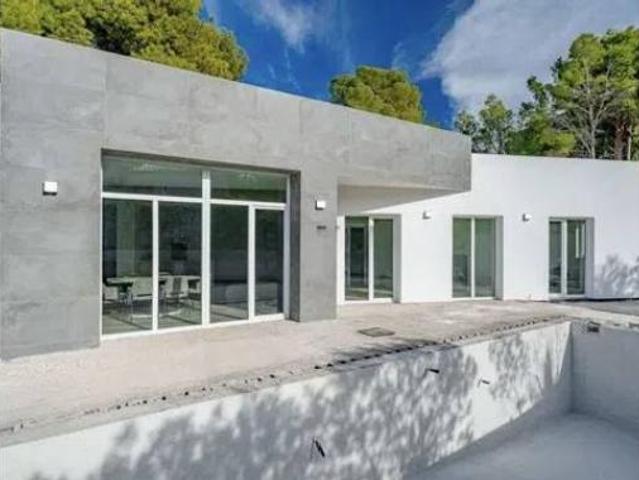 Chalet en venta en Urbanització Els Carrions, la Marina Alta