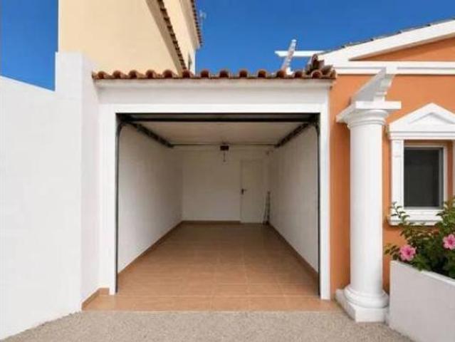 Chalet en venta en Urbanització Les Cometes, la Marina Alta