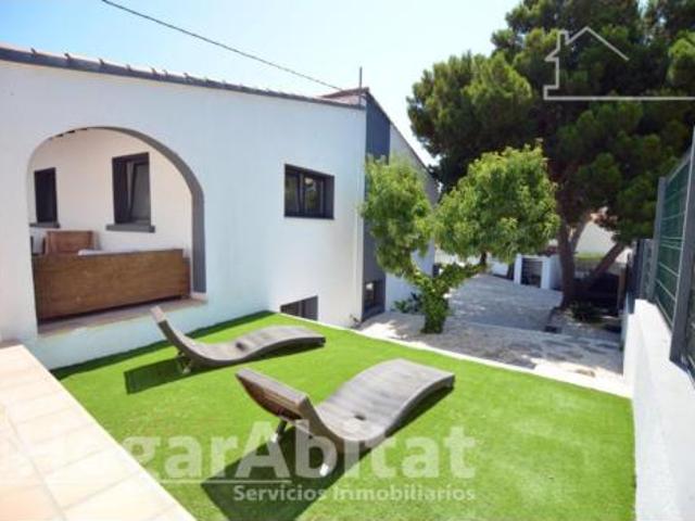 Chalet en venta en Pla Roig, la Marina Alta
