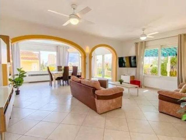 Chalet en venta en Urbanització Els Carrions, la Marina Alta