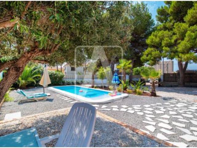 Chalet en venta en Pla Roig, la Marina Alta