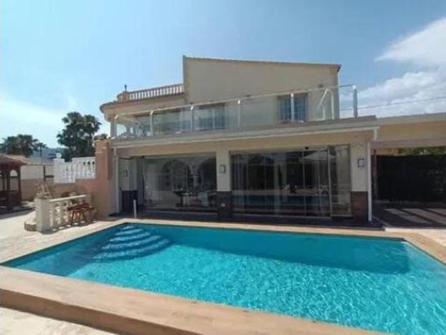 Chalet en venta en Urbanització Els Carrions, la Marina Alta