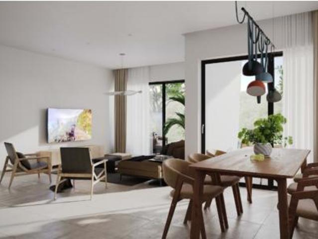 Chalet en venta en Ferrando, la Marina Alta