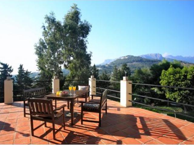 Chalet en venta en Urbanització Les Cometes, la Marina Alta