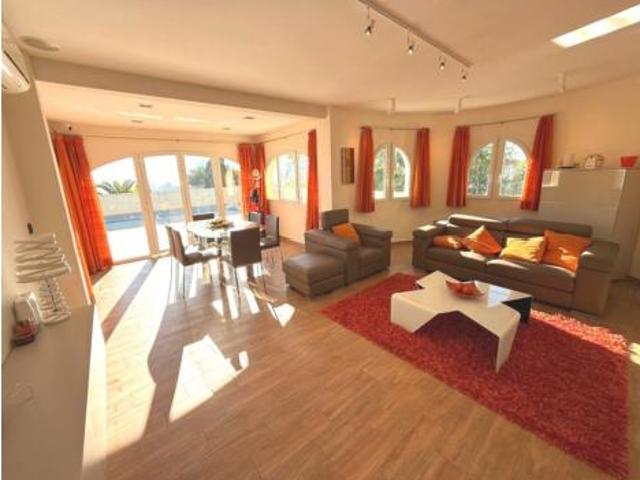 Chalet en venta en Urbanització Les Cometes, la Marina Alta