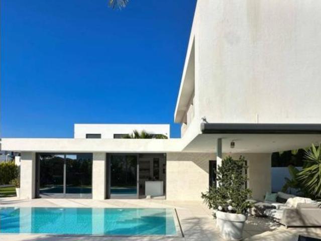 Chalet en venta en Pla Roig, la Marina Alta