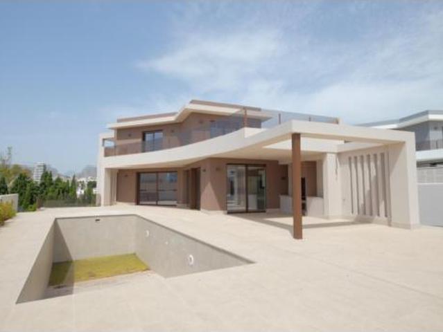 Chalet en venta en Urbanització Els Carrions, la Marina Alta