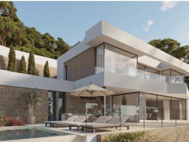 Chalet en venta en Urbanització Els Carrions, la Marina Alta