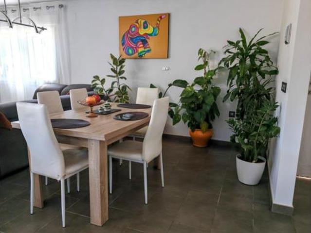 Chalet en venta en Urbanització Els Carrions, la Marina Alta