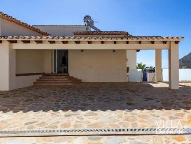 Chalet en venta en Urbanització Les Cometes, la Marina Alta