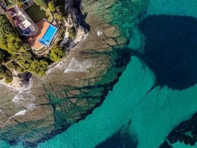 Chalet en venta en Urbanització Els Carrions, la Marina Alta