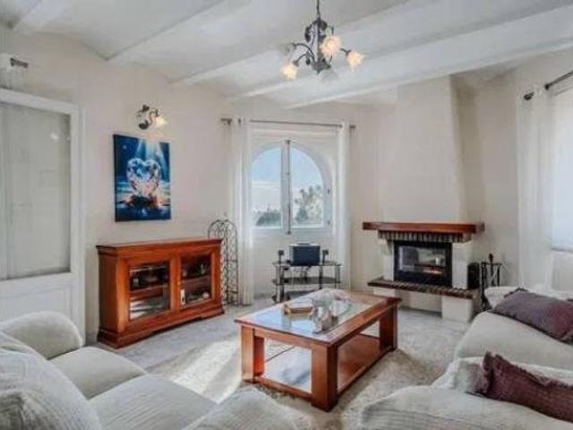 Chalet en venta en Urbanització Els Carrions, la Marina Alta