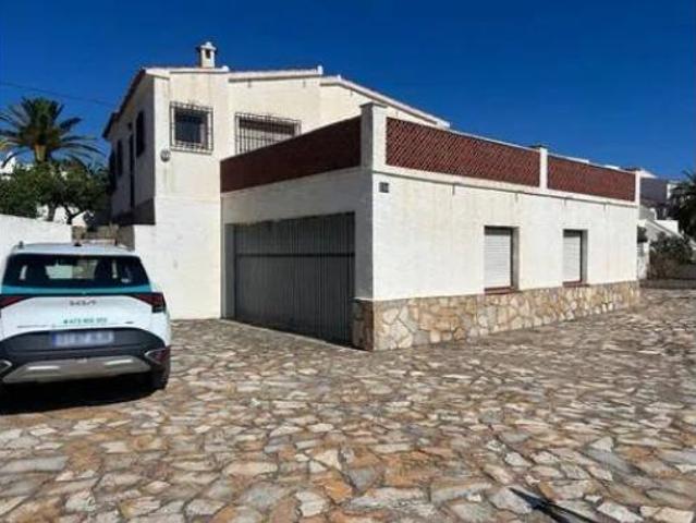 Chalet en venta en Urbanització Els Carrions, la Marina Alta