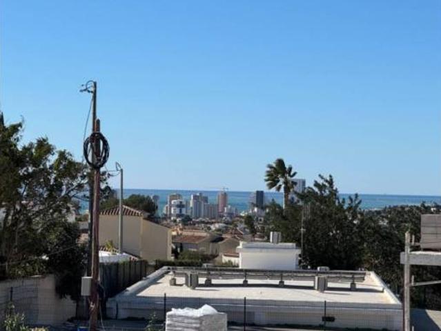 Chalet en venta en Urbanització Les Cometes, la Marina Alta