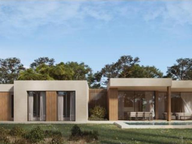 Chalet en venta en Urbanització Les Cometes, la Marina Alta