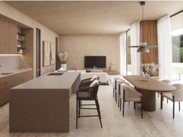 Chalet en venta en Urbanització Les Cometes, la Marina Alta