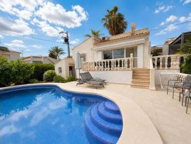 Chalet en venta en Urbanització Els Carrions, la Marina Alta