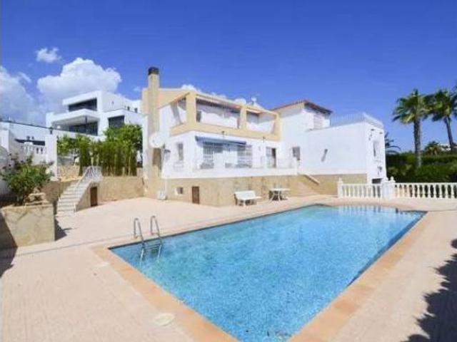 Chalet en venta en Urbanització Les Cometes, la Marina Alta