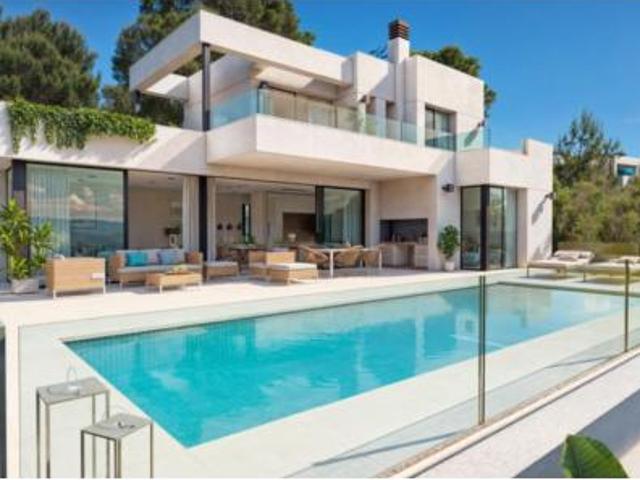 Chalet en venta en Urbanització Les Cometes, la Marina Alta