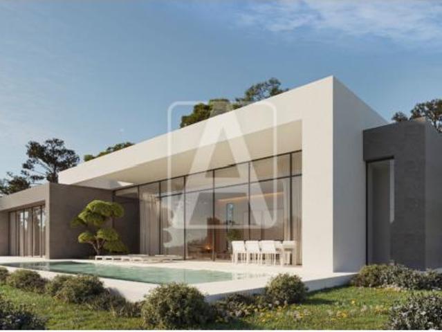 Chalet en venta en Urbanització Els Carrions, la Marina Alta
