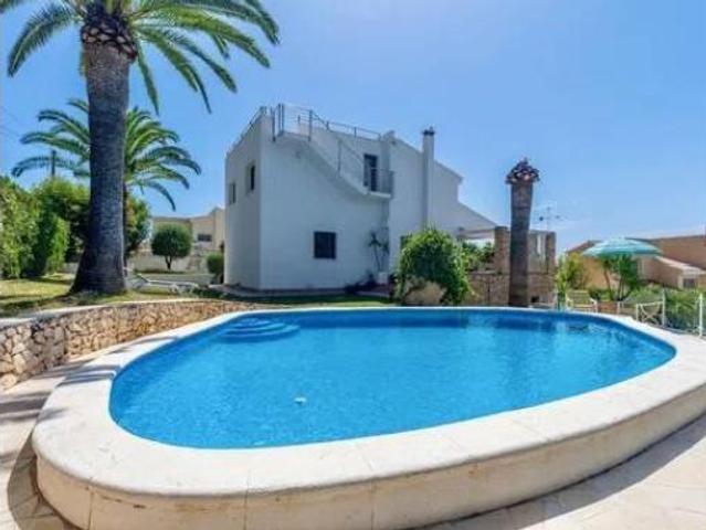 Chalet en venta en Urbanització Les Cometes, la Marina Alta