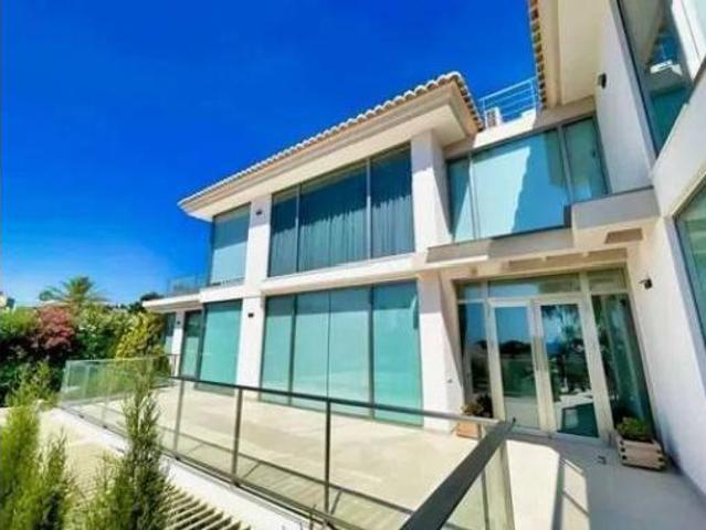 Chalet en venta en Urbanització Els Carrions, la Marina Alta